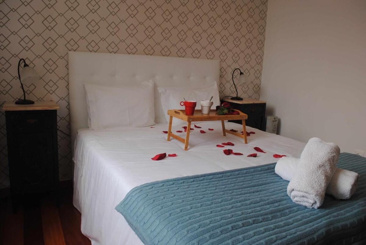 丰沙尔 Vila Rosa - Renovated House Overlooking The Sea酒店 外观 照片