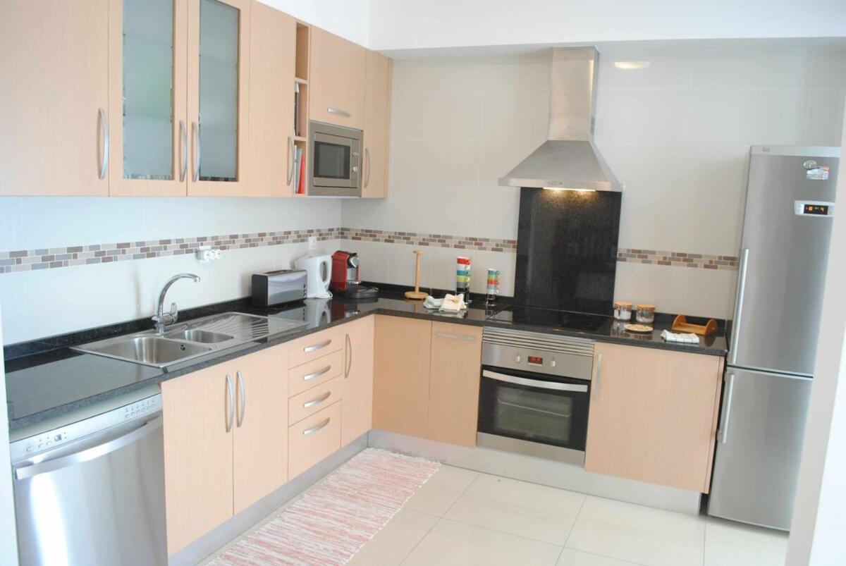 丰沙尔 Vila Rosa - Renovated House Overlooking The Sea酒店 外观 照片