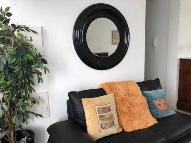 丰沙尔 Vila Rosa - Renovated House Overlooking The Sea酒店 外观 照片
